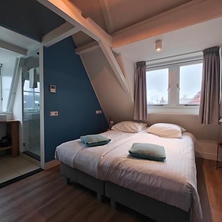 Art Hotel Harlingen Exterior foto