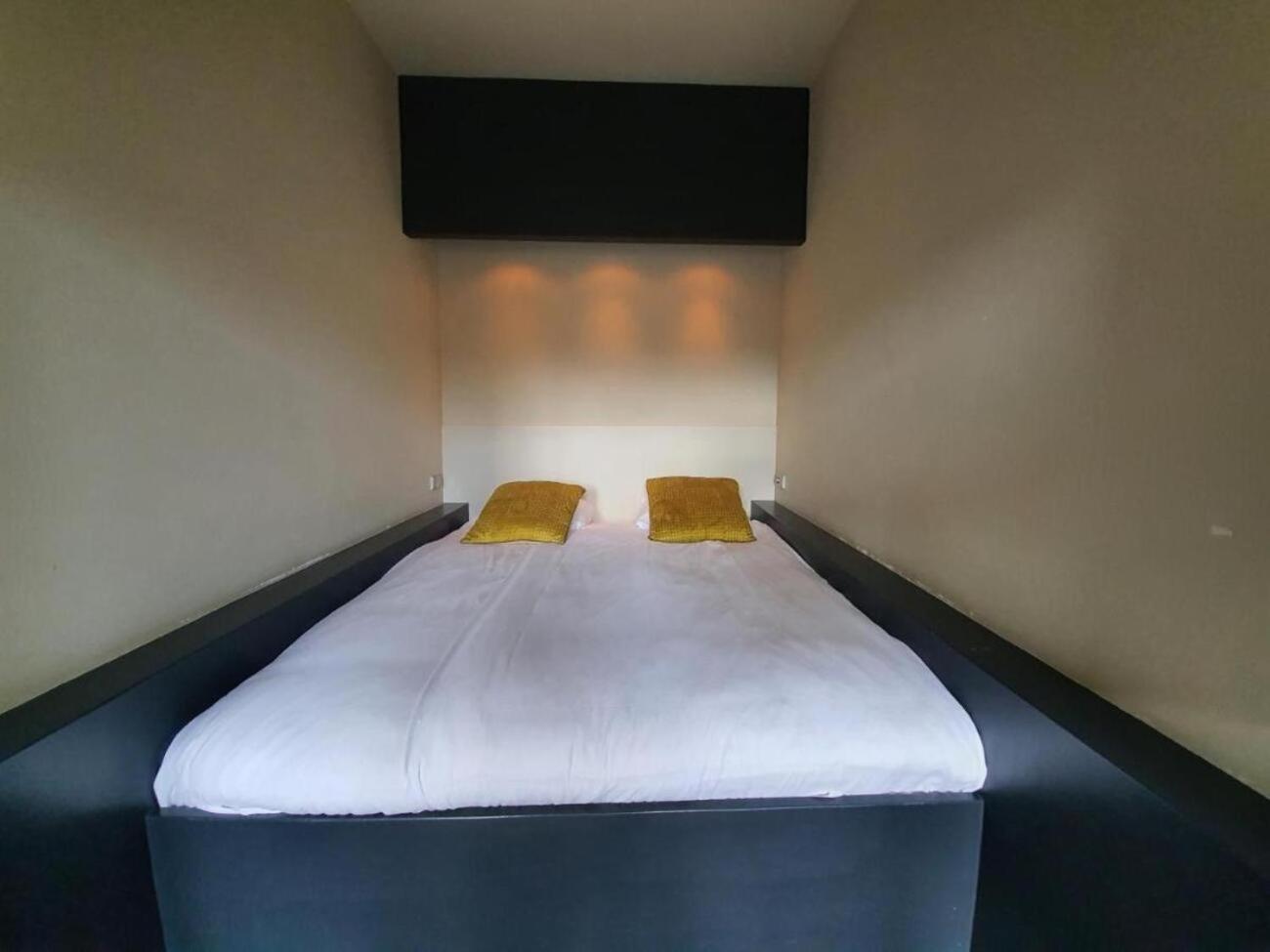 Art Hotel Harlingen Exterior foto