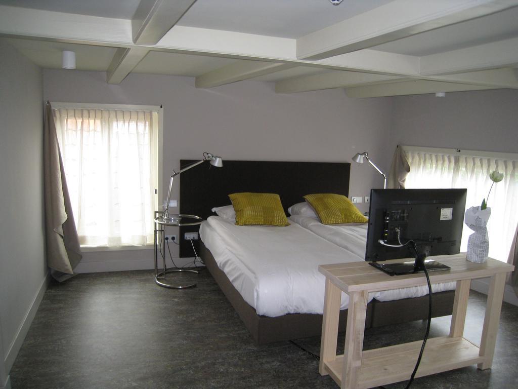 Hotel Harlingen Zimmer foto